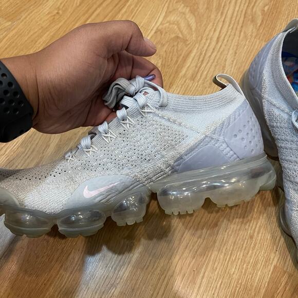 Nike Vapormax Flyknit 2 Floral - Picture 10 of 10